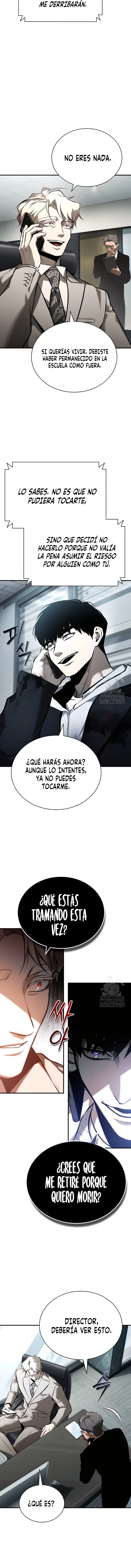 Condenado a Revivir: La Redención de Kim Hyunsung > Capitulo 74 > Page 181